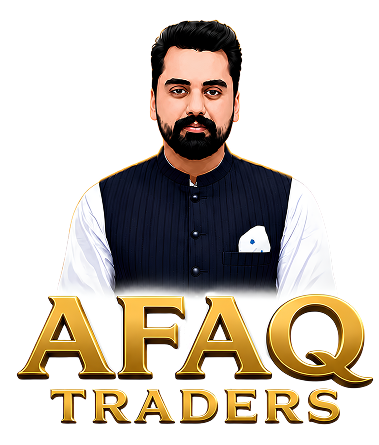 AFAQ TRADER